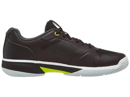 Wilson Rush Lite 5 AC\Black/Yellow Men Shoe