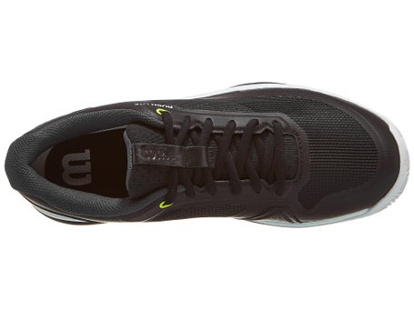 Wilson Rush Lite 5 AC\Black/Yellow Men Shoe