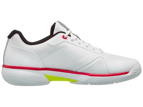 Wilson Rush Lite 5 AC\White/Black/Red Men Shoe