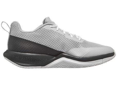 Wilson Rush Pro Lite AC\Pearl Blue/Ebony/Wh Mens Shoe