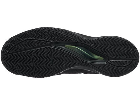 Wilson Rush Pro 3.0 Blade\Black/Green Mens Shoe