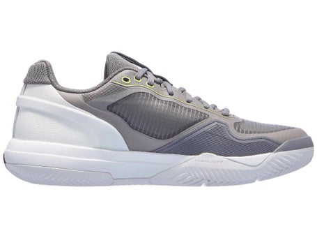 Wilson Rush Pro 5 Clay\Titanium/White Mens Shoe