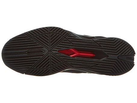 Wilson Rush Pro AC Extra Duty \Black/White Mens Shoe