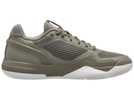 Wilson Rush Pro 5 AC\Vetiver/Tofu/Cafe Mens Shoe