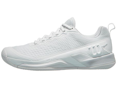 Wilson Rush Pro 4.5 AC\White/Black Mens Shoe