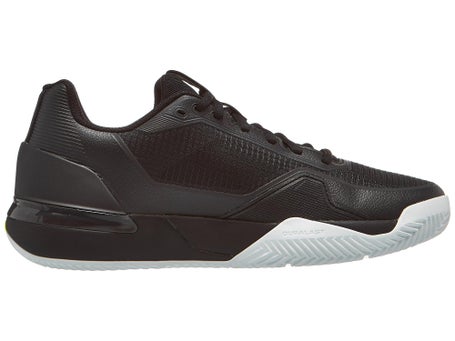 Wilson Rush Tour 5 Clay\Black/Yellow Men Shoe