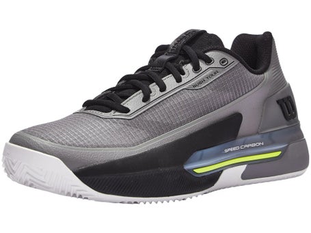 Wilson Rush Tour 5 Clay\Titanium/Black Men Shoe