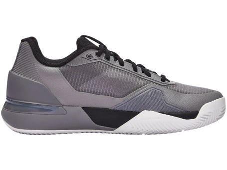 Wilson Rush Tour 5 Clay\Titanium/Black Men Shoe