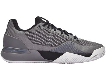 Wilson Rush Tour 5 AC\Titanium/Black Men Shoe