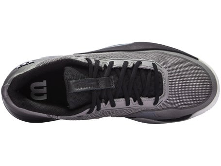Wilson Rush Tour 5 AC\Titanium/Black Men Shoe