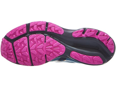 Zapatillas Mizuno - Mujer - Tennis Warehouse Europe