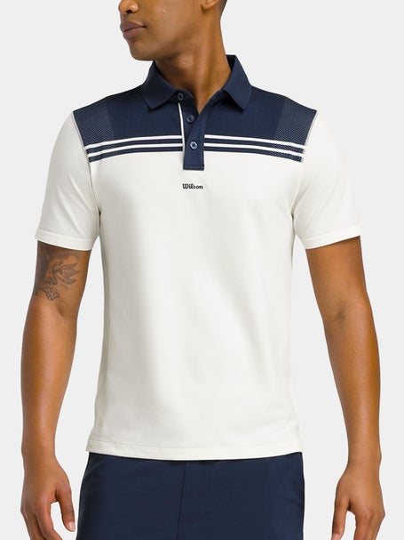 Polo hombre Wilson All Seasons Primavera