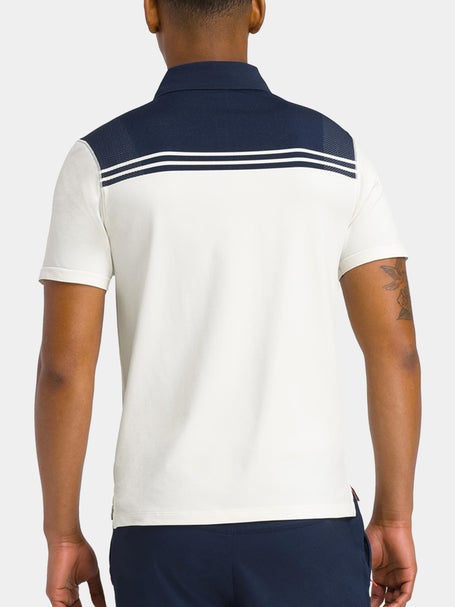 Wilson Mens Spring All Seasons Polo