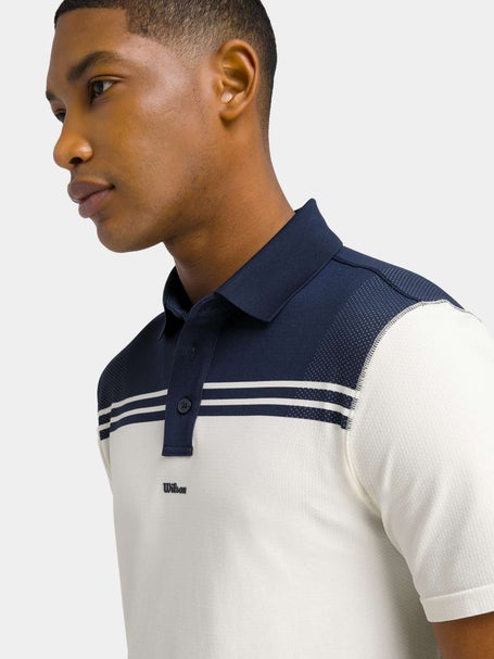 Wilson Mens Spring All Seasons Polo