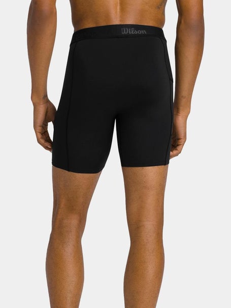 Wilson Mens Spring Compression Short