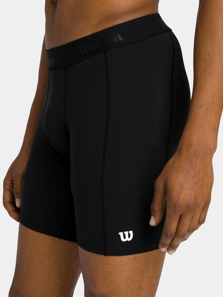 Wilson Mens Spring Compression Short