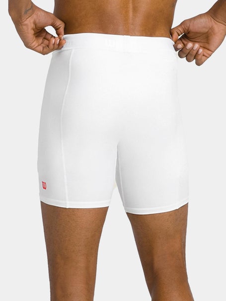 Wilson Mens Spring Compression Short