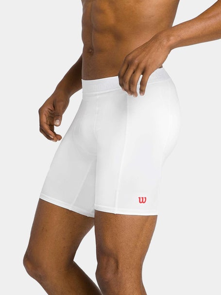 Wilson Mens Spring Compression Short