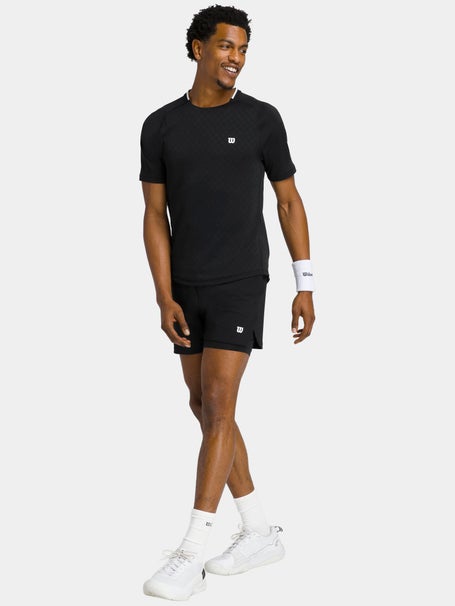 Wilson Mens Spring Serve Out Top