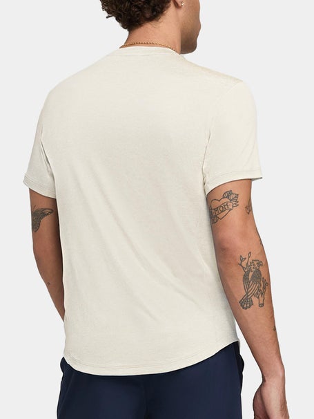 Wilson Mens Spring Everyday Performance Crew