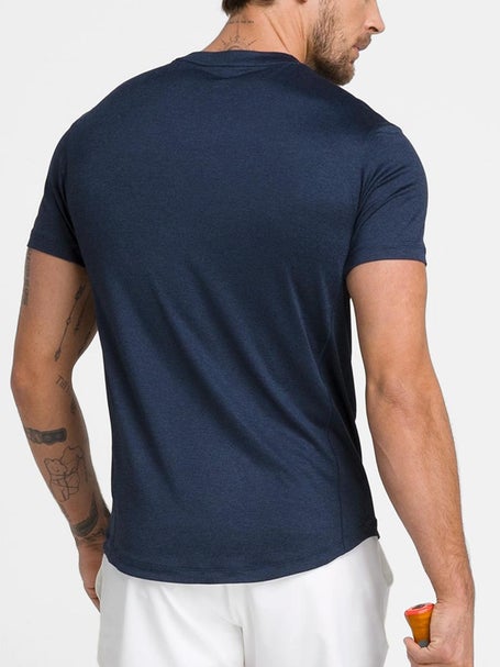 Wilson Mens Spring Everyday Performance Top