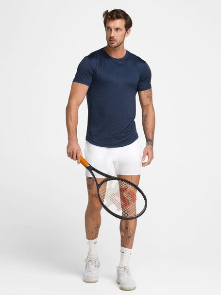 Wilson Mens Spring Everyday Performance Top