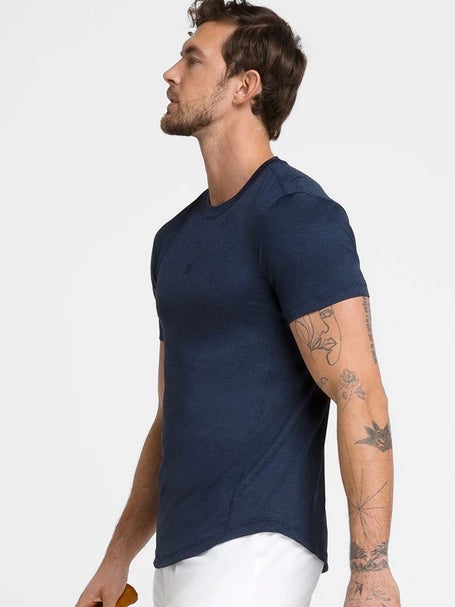 Wilson Mens Spring Everyday Performance Top