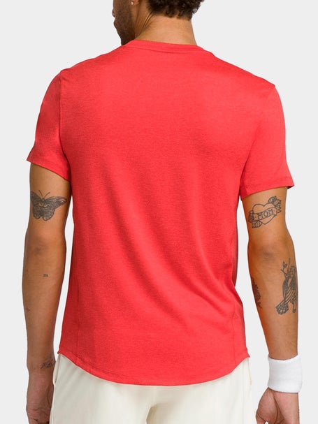 Wilson Mens Spring Everyday Performance Top