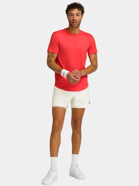 Wilson Mens Spring Everyday Performance Top