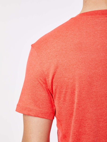 Wilson Mens Spring Everyday Performance Top