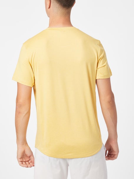 Wilson Mens Spring Everyday Performance Top