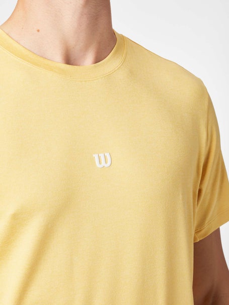 Wilson Mens Spring Everyday Performance Top