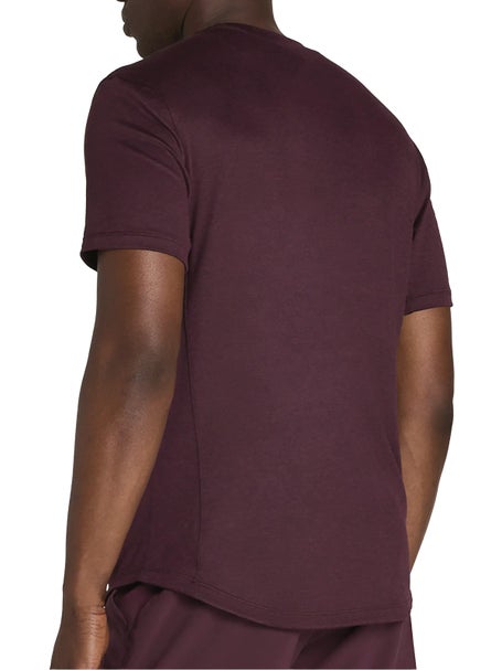 Wilson Mens Fall Everyday Performance Top