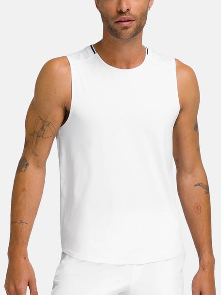 Wilson Mens Spring Elite Performance Sleeveless Top