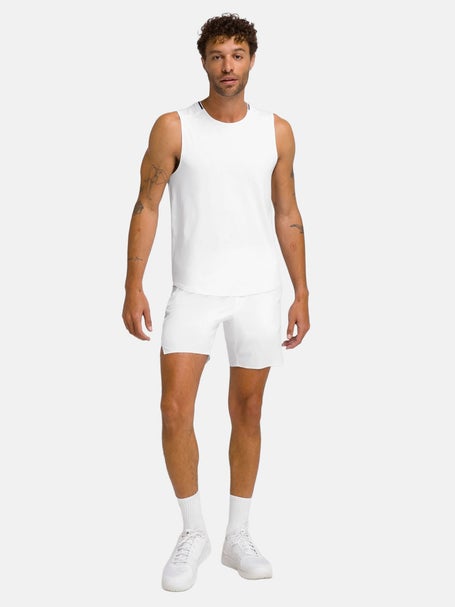 Wilson Mens Spring Elite Performance Sleeveless Top