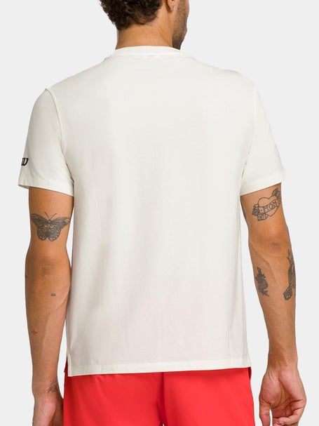 Wilson Mens Spring Easy Street T-Shirt