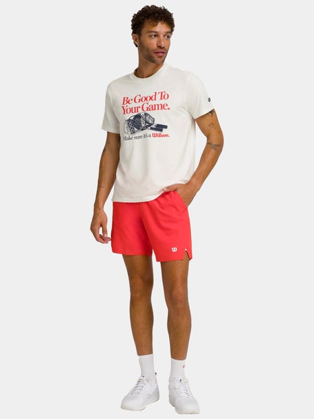 Wilson Mens Spring Easy Street T-Shirt