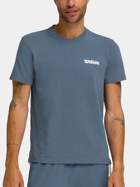 Wilson Mens Spring Easy Street T-Shirt