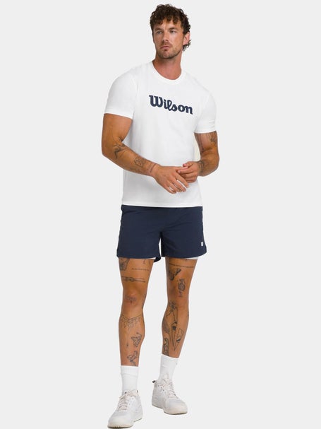 Wilson Mens Core Easy Street T-Shirt