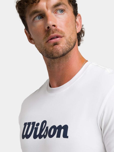 Wilson Mens Core Easy Street T-Shirt