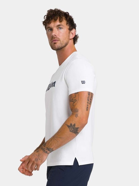 Wilson Mens Core Easy Street T-Shirt