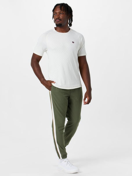 Wilson Mens Spring Grand Slam Pant