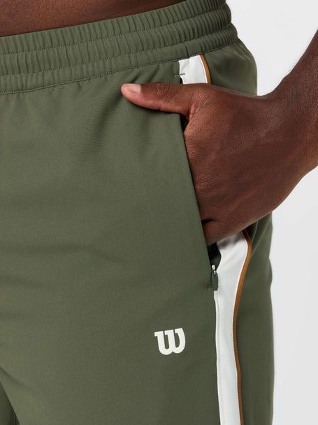 Wilson Mens Spring Grand Slam Pant