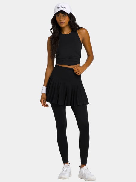Wilson Womens Spring Midtown Skirty Tight