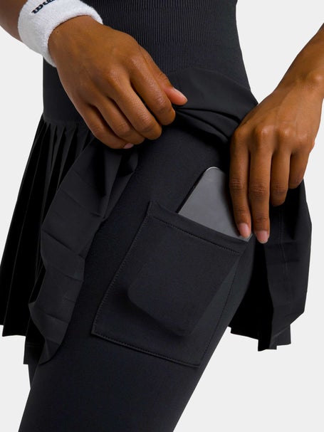 Wilson Womens Spring Midtown Skirty Tight