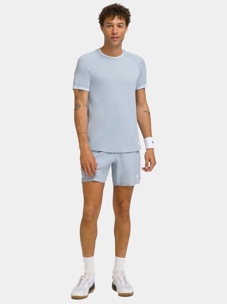 Wilson Mens Court Performance Top