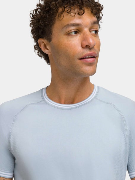 Wilson Mens Court Performance Top