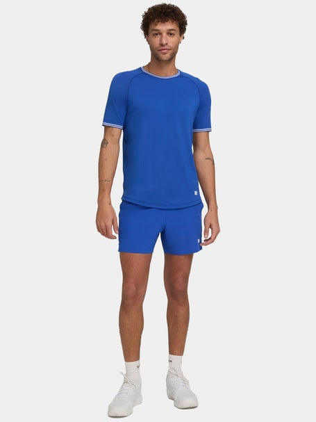 Wilson Mens Court Performance Top