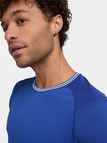 Wilson Mens Court Performance Top