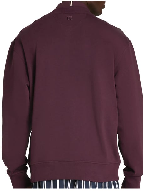 Pullover Wilson Playstate Crew Uomo